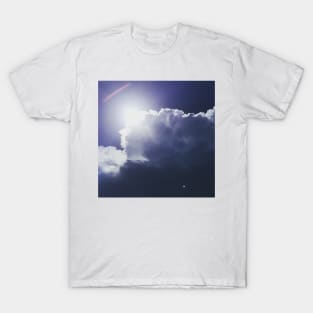 Miami Clouds T-Shirt